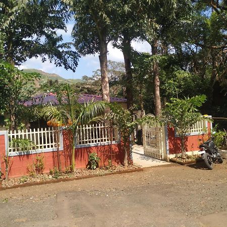 Andharban Homestay Poona Buitenkant foto