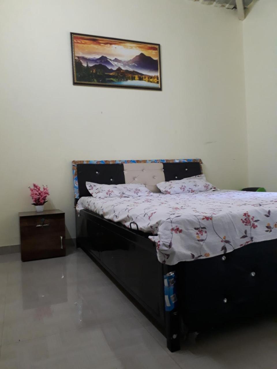 Andharban Homestay Poona Buitenkant foto