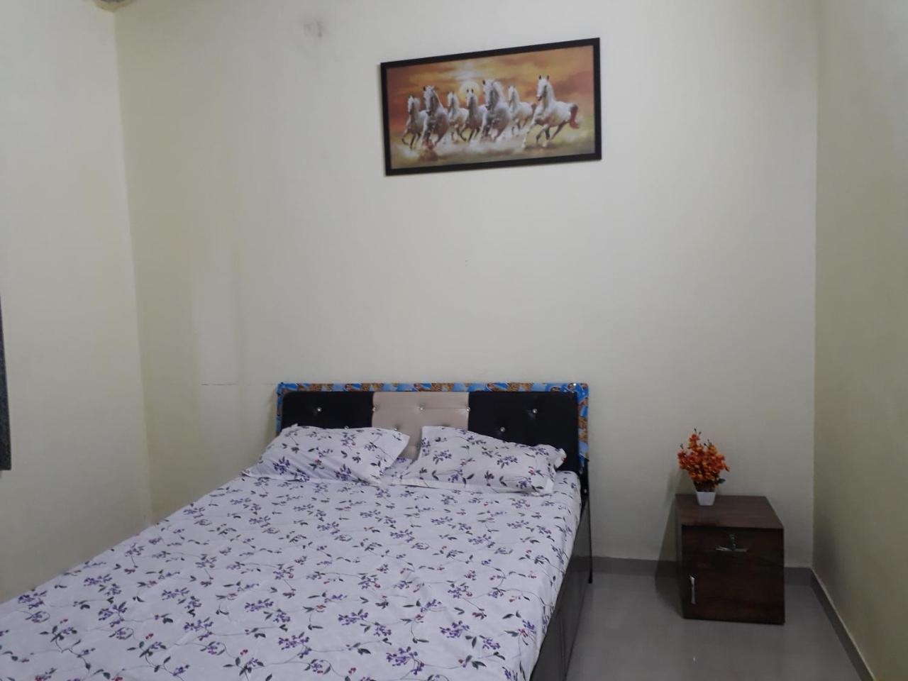 Andharban Homestay Poona Buitenkant foto