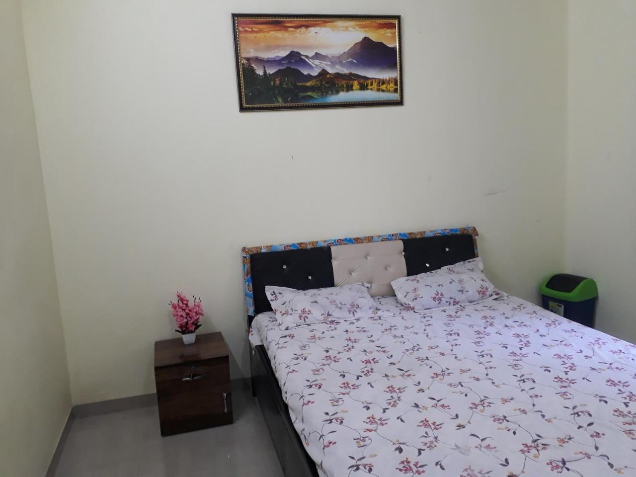 Andharban Homestay Poona Buitenkant foto
